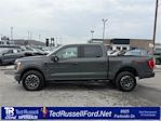 Used 2021 Ford F-150 SuperCrew Cab for sale #ED01522A - photo 8