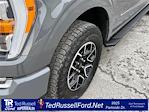 Used 2021 Ford F-150 SuperCrew Cab for sale #ED01522A - photo 9