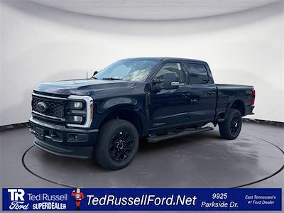 2025 Ford F-250 Crew Cab 4x4 Pickup for sale #ED01752 - photo 2