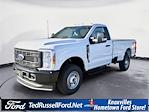 New 2026 Ford F-250 XL Regular Cab for sale #ED01963 - photo 1