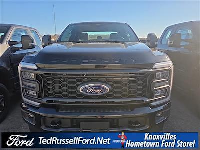 New 2026 Ford F-250 - photo 1