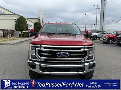 2021 Ford F-250 Crew Cab 4WD Pickup for sale #ED03334A - photo 2