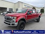 2021 Ford F-250 Crew Cab 4WD Pickup for sale #ED03334A - photo 1