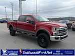 2021 Ford F-250 Crew Cab 4WD Pickup for sale #ED03334A - photo 3