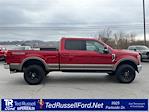 2021 Ford F-250 Crew Cab 4WD Pickup for sale #ED03334A - photo 4