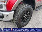 2021 Ford F-250 Crew Cab 4WD Pickup for sale #ED03334A - photo 9