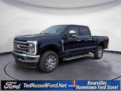 2025 Ford F-350 Crew Cab SRW 4x4 Pickup for sale #ED03403 - photo 1