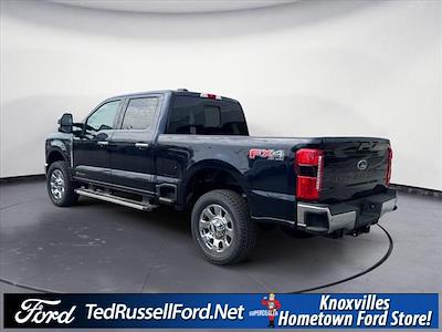 2025 Ford F-350 Crew Cab SRW 4x4 Pickup for sale #ED03403 - photo 2