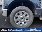 2025 Ford F-350 Crew Cab SRW 4x4 Pickup for sale #ED03403 - photo 9