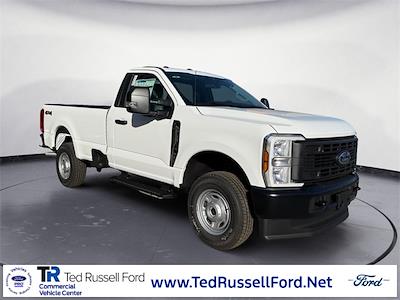 New 2026 Ford F-250 XL Regular Cab for sale #ED03408 - photo 1