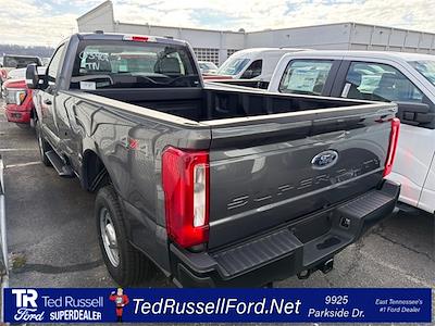 New 2026 Ford F-250 XL Regular Cab for sale #ED03408 - photo 2