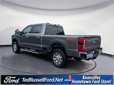 2025 Ford F-350 Crew Cab SRW 4x4 Pickup for sale #ED03653 - photo 2