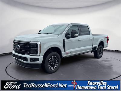 2025 Ford F-250 Crew Cab 4x4 Pickup for sale #ED05026 - photo 1