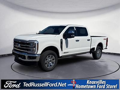 2025 Ford F-250 Crew Cab 4x4 Pickup for sale #ED05196 - photo 2