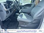 New 2025 Ford F-350 XL Regular Cab 4x4 Cab Chassis for sale #ED05748 - photo 19
