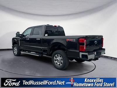 2025 Ford F-350 Crew Cab SRW 4x4 Pickup for sale #ED05792 - photo 2
