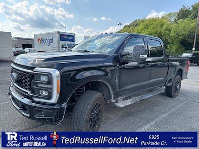 2023 Ford F-250 Crew Cab 4x4 Pickup for sale #ED05792A - photo 1