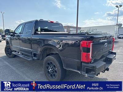 2023 Ford F-250 Crew Cab 4x4 Pickup for sale #ED05792A - photo 2
