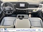 2025 Ford F-450 Crew Cab DRW 4x4 Cab Chassis for sale #ED05936 - photo 15