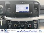 2025 Ford F-450 Crew Cab DRW 4x4 Cab Chassis for sale #ED05936 - photo 17