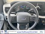 2025 Ford F-450 Crew Cab DRW 4x4 Cab Chassis for sale #ED05936 - photo 18
