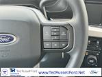 2025 Ford F-450 Crew Cab DRW 4x4 Cab Chassis for sale #ED05936 - photo 19