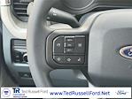 2025 Ford F-450 Crew Cab DRW 4x4 Cab Chassis for sale #ED05936 - photo 21