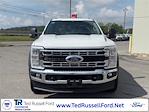2025 Ford F-450 Crew Cab DRW 4x4 Cab Chassis for sale #ED05936 - photo 4