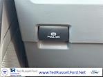 2025 Ford F-450 Crew Cab DRW 4x4 Cab Chassis for sale #ED05936 - photo 27