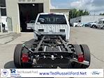 2025 Ford F-450 Crew Cab DRW 4x4 Cab Chassis for sale #ED05936 - photo 7