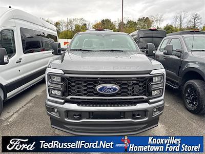 2026 Ford F-250 Super Cab 4WD Pickup for sale #ED06021 - photo 1