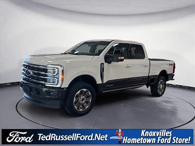 2025 Ford F-250 Crew Cab 4x4 Pickup for sale #ED06074 - photo 2