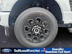 2025 Ford F-350 Crew Cab SRW 4x4 Pickup for sale #ED06767 - photo 9