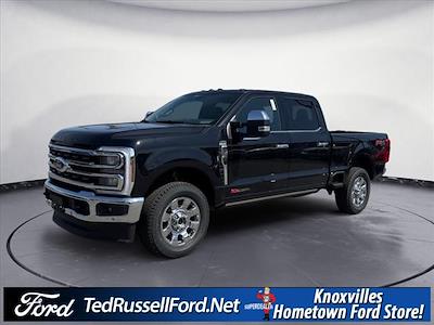 New 2025 Ford F-250 King Ranch Crew Cab 4x4 Pickup for sale #ED06917 - photo 1