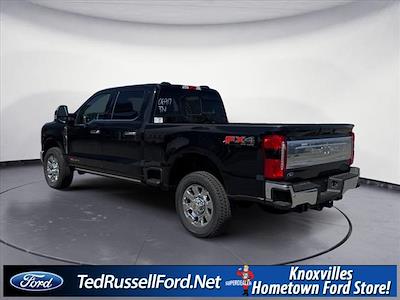 New 2025 Ford F-250 King Ranch Crew Cab 4x4 Pickup for sale #ED06917 - photo 2