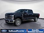 New 2025 Ford F-250 King Ranch Crew Cab 4x4 Pickup for sale #ED06917 - photo 1