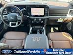 New 2025 Ford F-250 King Ranch Crew Cab 4x4 Pickup for sale #ED06917 - photo 11
