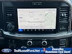 New 2025 Ford F-250 King Ranch Crew Cab 4x4 Pickup for sale #ED06917 - photo 12