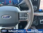 New 2025 Ford F-250 King Ranch Crew Cab 4x4 Pickup for sale #ED06917 - photo 17