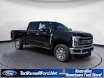 New 2025 Ford F-250 King Ranch Crew Cab 4x4 Pickup for sale #ED06917 - photo 3