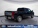New 2025 Ford F-250 King Ranch Crew Cab 4x4 Pickup for sale #ED06917 - photo 5