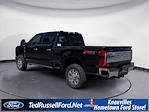 New 2025 Ford F-250 King Ranch Crew Cab 4x4 Pickup for sale #ED06917 - photo 2