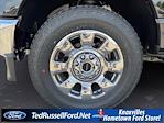 New 2025 Ford F-250 King Ranch Crew Cab 4x4 Pickup for sale #ED06917 - photo 7