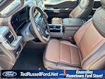 New 2025 Ford F-250 King Ranch Crew Cab 4x4 Pickup for sale #ED06917 - photo 8