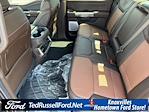 New 2025 Ford F-250 King Ranch Crew Cab 4x4 Pickup for sale #ED06917 - photo 9