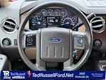 Used 2012 Ford F-250 Lariat Crew Cab for sale #ED06917A - photo 14