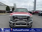 Used 2012 Ford F-250 Lariat Crew Cab for sale #ED06917A - photo 2