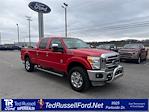 Used 2012 Ford F-250 Lariat Crew Cab for sale #ED06917A - photo 3