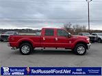 Used 2012 Ford F-250 Lariat Crew Cab for sale #ED06917A - photo 4
