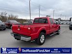 Used 2012 Ford F-250 Lariat Crew Cab for sale #ED06917A - photo 5